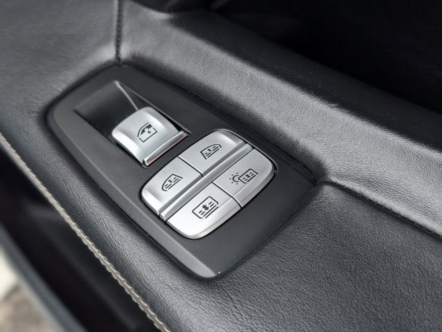 2019 BMW 7 Series 740i