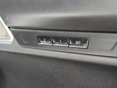 2019 BMW 7 Series 740i