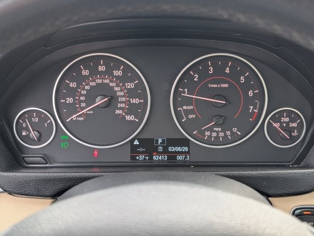 2018 BMW 3 Series 330i