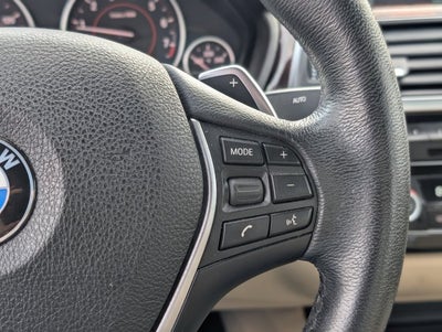 2018 BMW 3 Series 330i