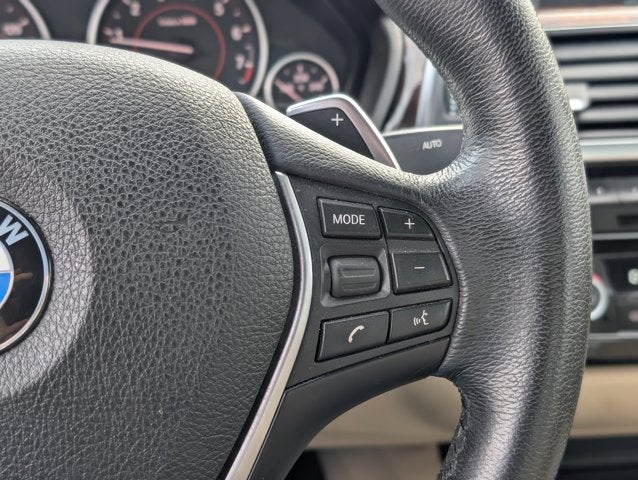 2018 BMW 3 Series 330i