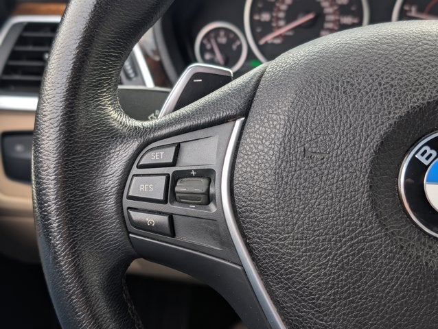 2018 BMW 3 Series 330i