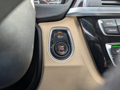 2018 BMW 3 Series 330i