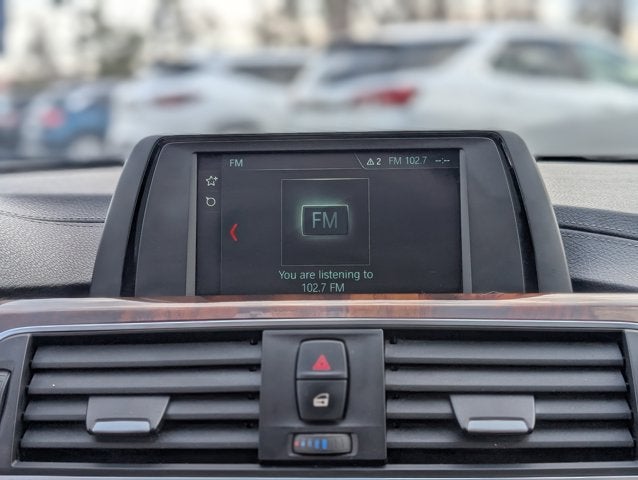 2018 BMW 3 Series 330i