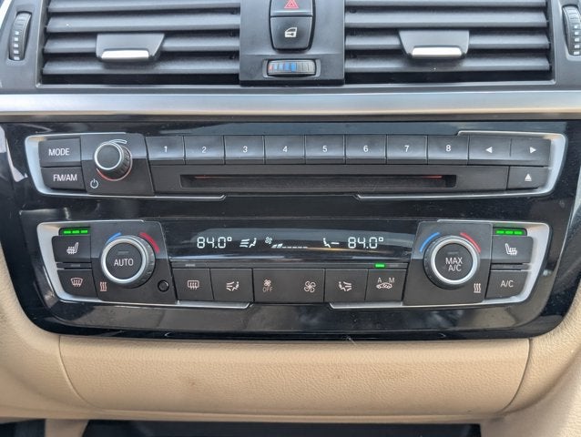 2018 BMW 3 Series 330i