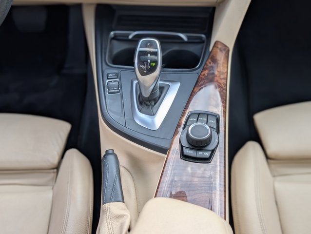 2018 BMW 3 Series 330i