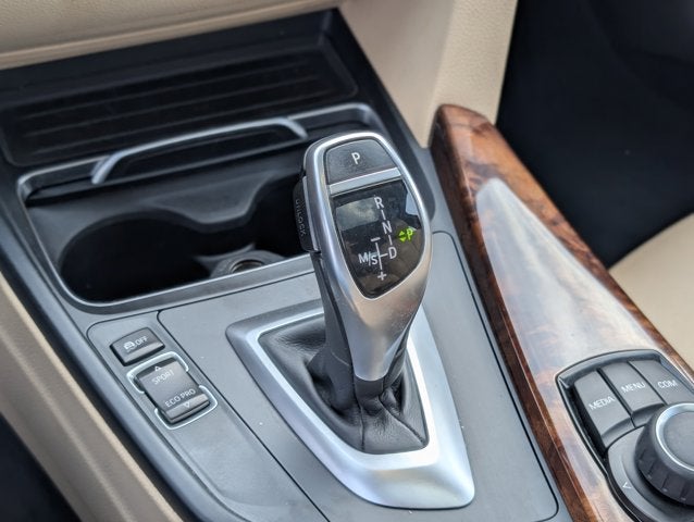 2018 BMW 3 Series 330i