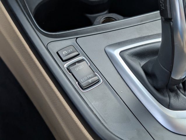 2018 BMW 3 Series 330i