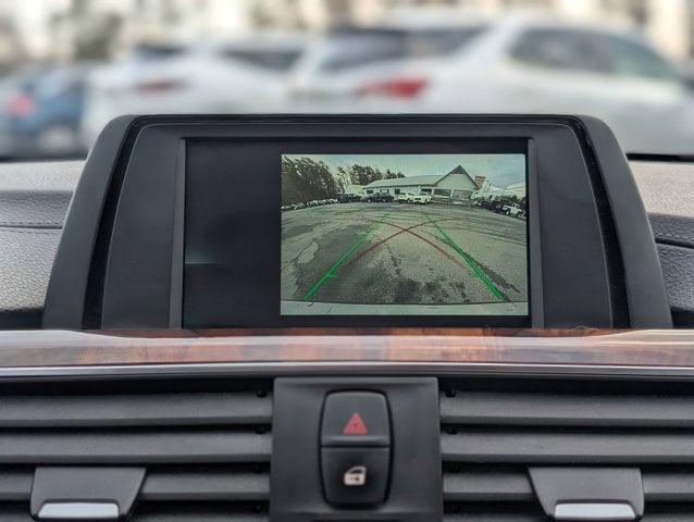 2018 BMW 3 Series 330i