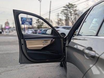 2018 BMW 3 Series 330i