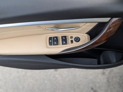 2018 BMW 3 Series 330i