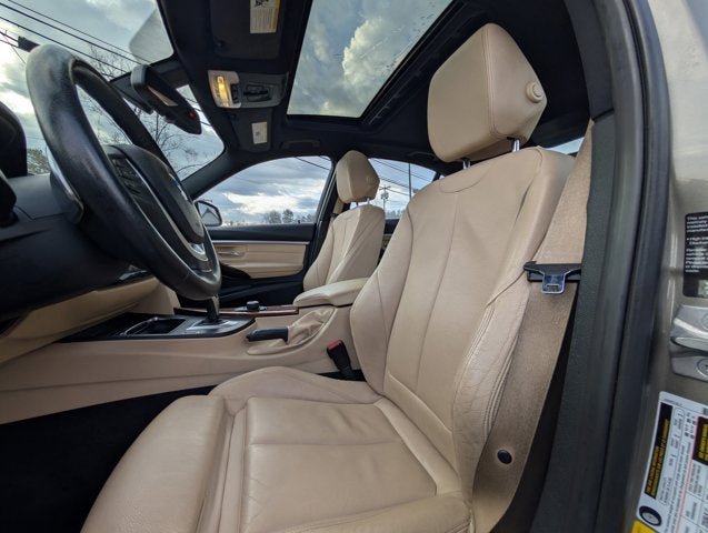 2018 BMW 3 Series 330i