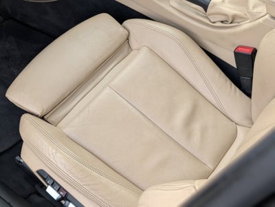 2018 BMW 3 Series 330i