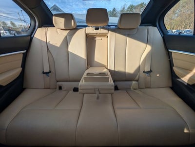 2018 BMW 3 Series 330i