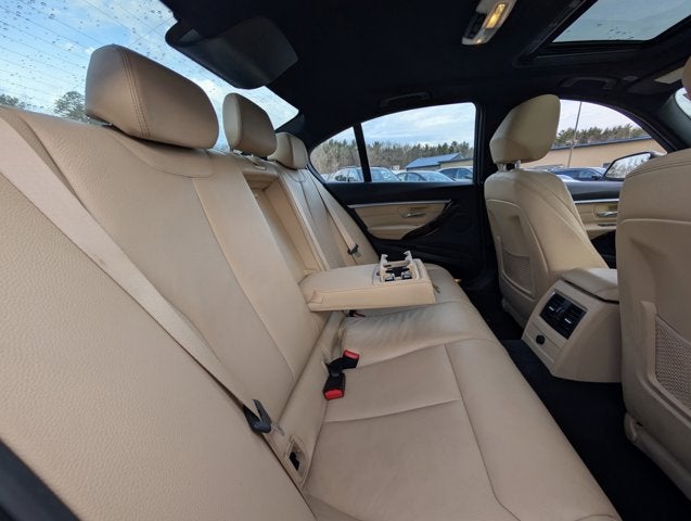 2018 BMW 3 Series 330i