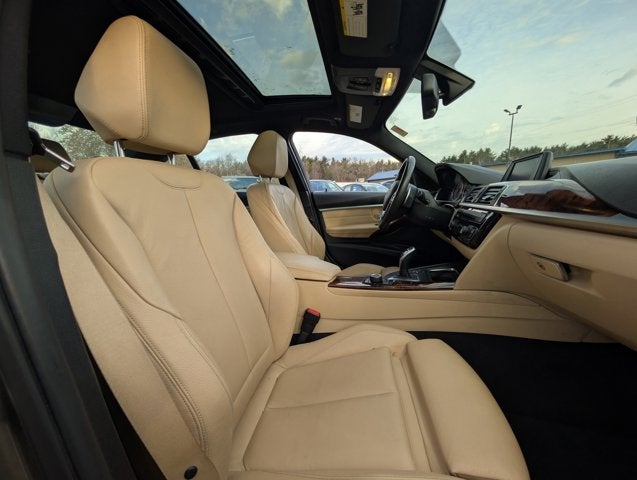 2018 BMW 3 Series 330i