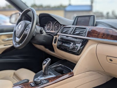 2018 BMW 3 Series 330i