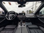 2018 BMW 5 Series 530i xDrive
