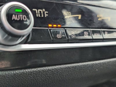 2018 BMW 5 Series 530i xDrive
