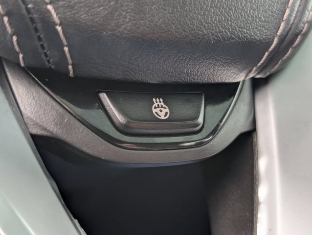 2018 BMW 5 Series 530i xDrive