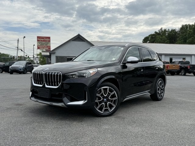 2024 BMW X1 xDrive28i