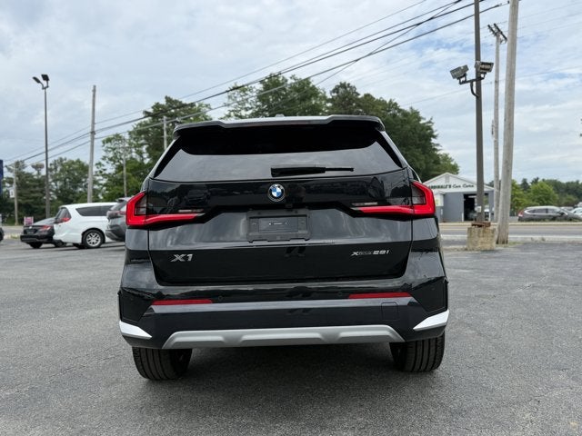 2024 BMW X1 xDrive28i