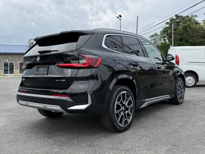 2024 BMW X1 xDrive28i