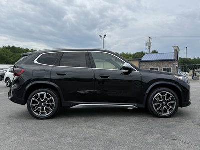 2024 BMW X1 xDrive28i