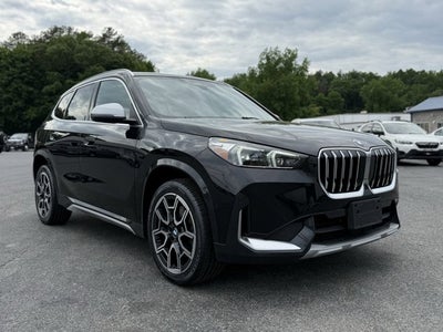 2024 BMW X1 xDrive28i
