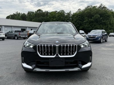 2024 BMW X1 xDrive28i