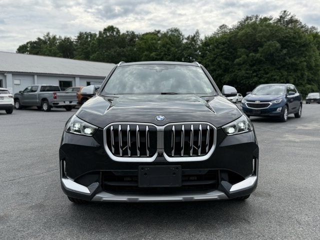 2024 BMW X1 xDrive28i