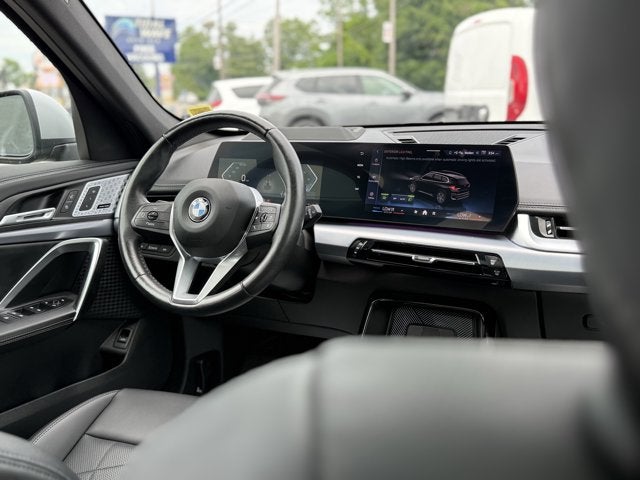 2024 BMW X1 xDrive28i