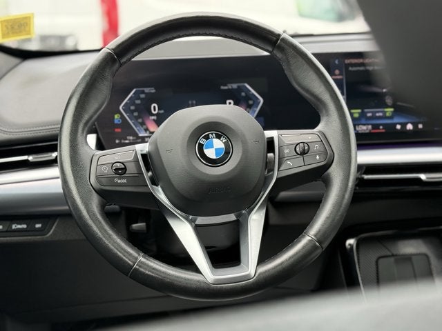 2024 BMW X1 xDrive28i