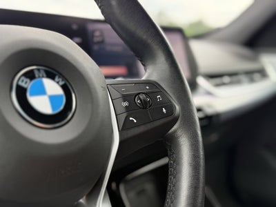 2024 BMW X1 xDrive28i