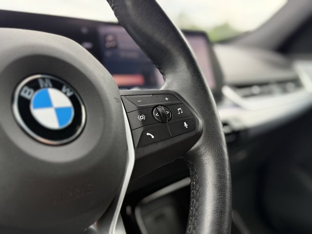2024 BMW X1 xDrive28i
