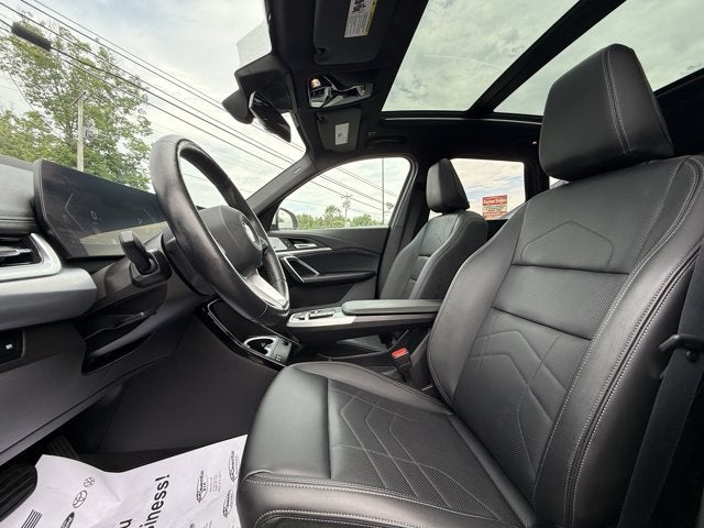 2024 BMW X1 xDrive28i
