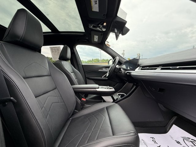 2024 BMW X1 xDrive28i