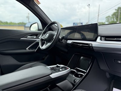 2024 BMW X1 xDrive28i