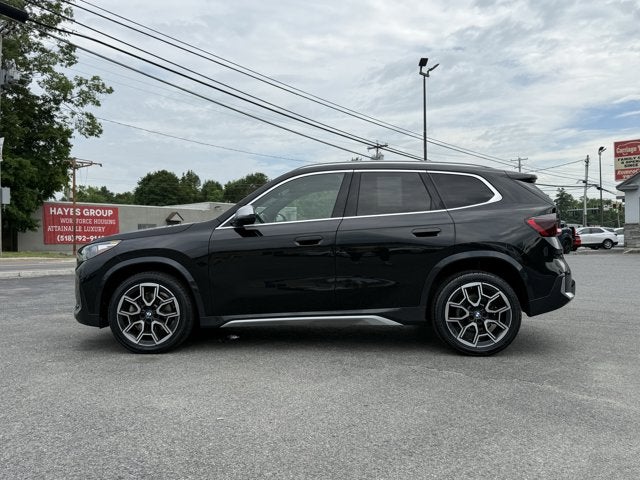 2024 BMW X1 xDrive28i