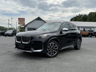 2024 BMW X1 xDrive28i