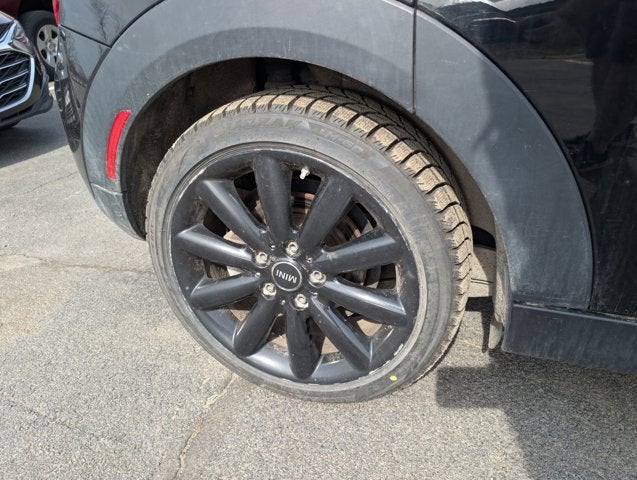 2018 MINI Hardtop 4 Door Base