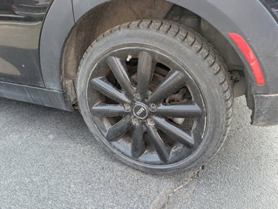 2018 MINI Hardtop 4 Door Base