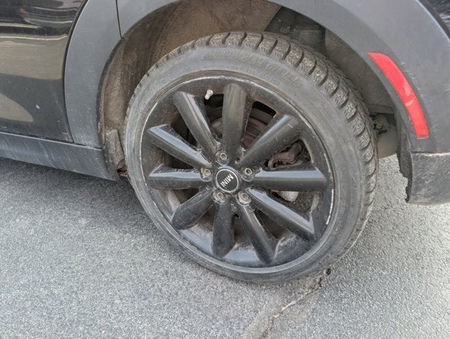 2018 MINI Hardtop 4 Door Base