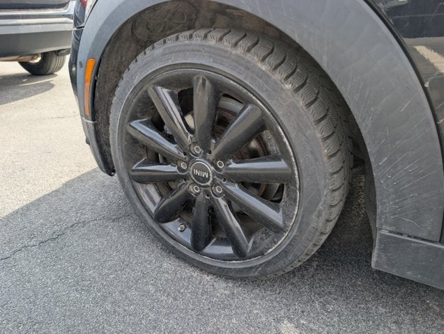 2018 MINI Hardtop 4 Door Base