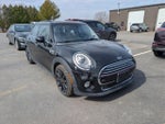 2018 MINI Hardtop 4 Door Base