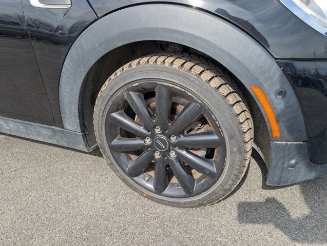 2018 MINI Hardtop 4 Door Base