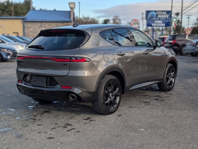 2024 Dodge Hornet R/T