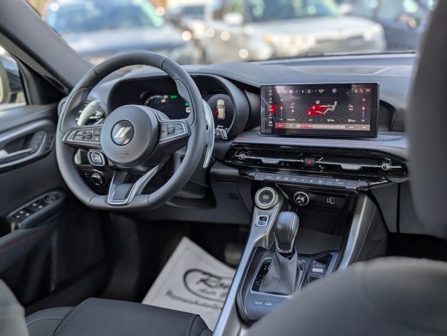 2024 Dodge Hornet R/T