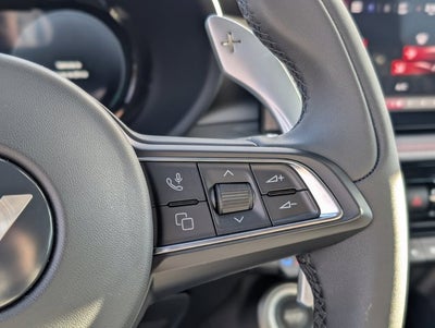 2024 Dodge Hornet R/T