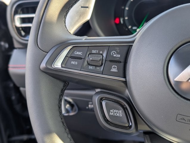 2024 Dodge Hornet R/T